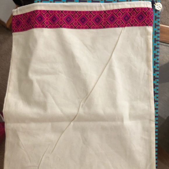 Tory Burch junction riding boot in Almond - Picture 5 of 5